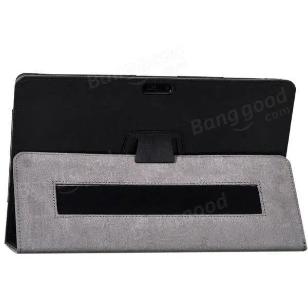 PU Leather Folding Case For Cube i10 Tablet — view 6