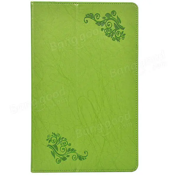 PU Leather Folding Case For Cube i10 Tablet — view 9