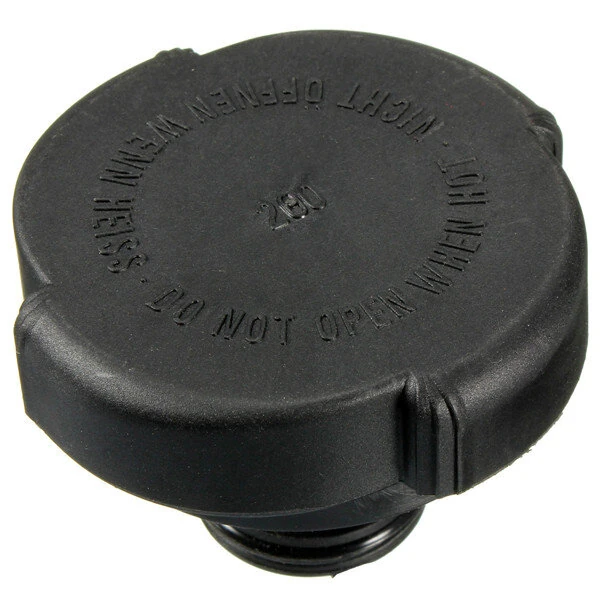 Radiator Expansion Tank Cap For BMW E36 E46 E38 E39 E53 E83 — view 6