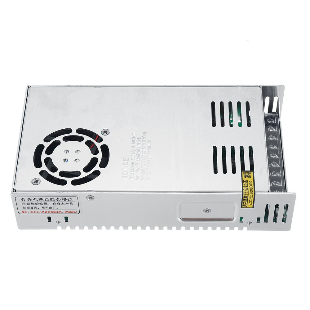 RD6006/RD6006-W LED Switching Power Supply S-400W-48V/DC12V/24V/36V/60V 8.3A-33.3A Support Monitoring Transformer Lighting — view 4