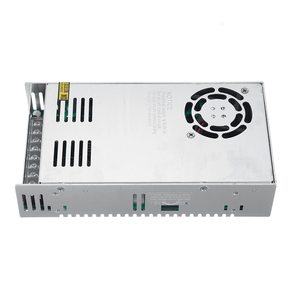 RD6006/RD6006-W LED Switching Power Supply S-400W-48V/DC12V/24V/36V/60V 8.3A-33.3A Support Monitoring Transformer Lighting — view 6