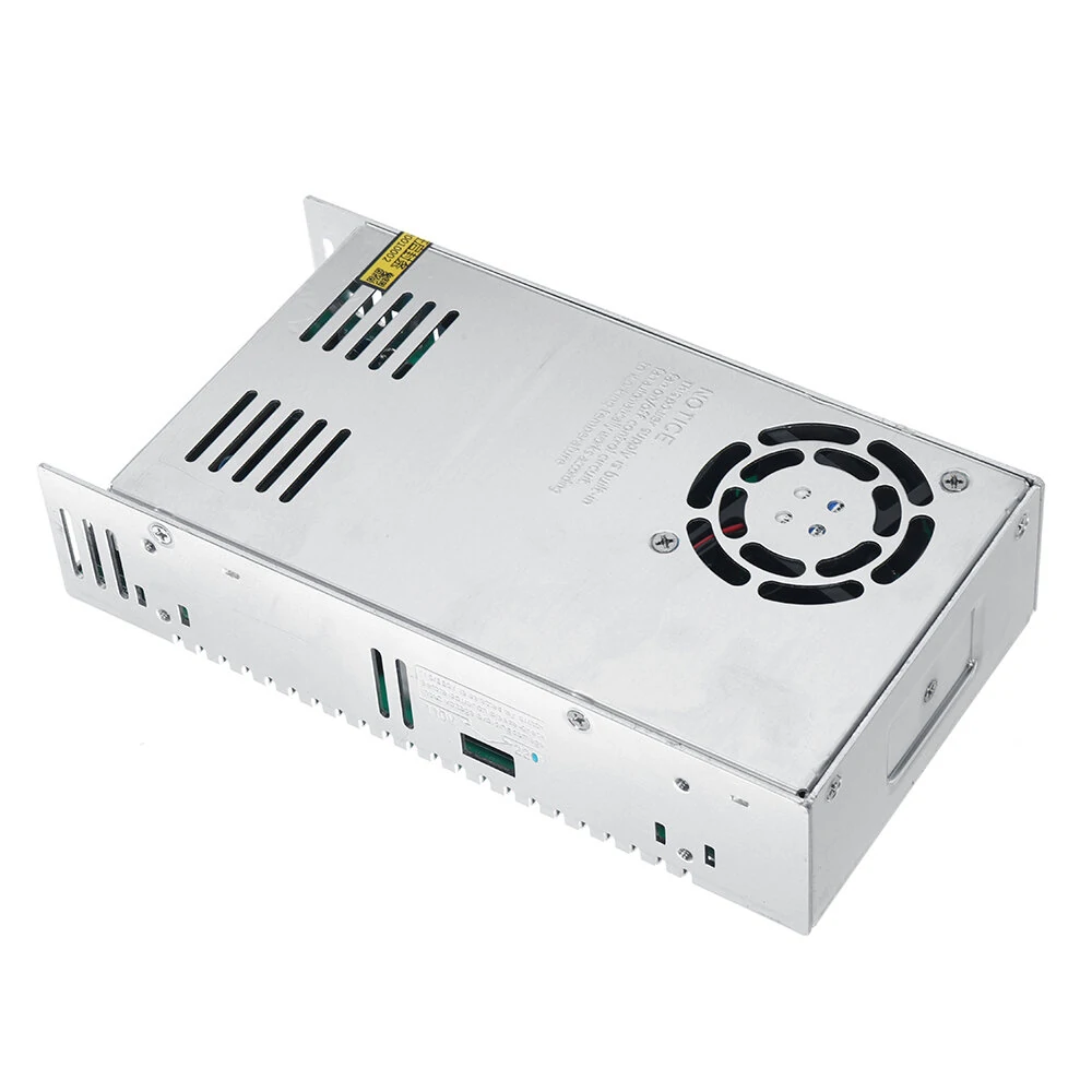 RD6006/RD6006-W LED Switching Power Supply S-400W-48V/DC12V/24V/36V/60V 8.3A-33.3A Support Monitoring Transformer Lighting — view 7
