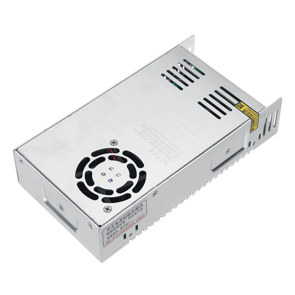 RD6006/RD6006-W LED Switching Power Supply S-400W-48V/DC12V/24V/36V/60V 8.3A-33.3A Support Monitoring Transformer Lighting — view 8