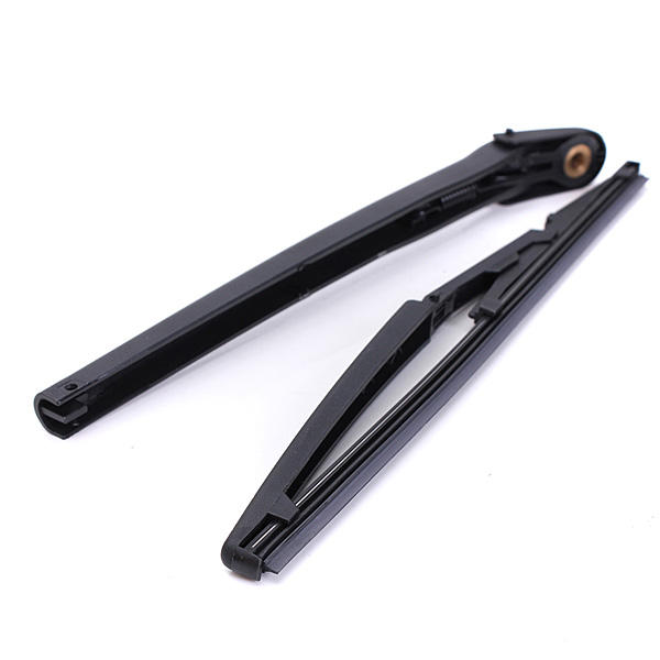 Rear Windscreen Wiper Blade For Fiat Panda Active Dynamic 2004-2012 — view 3