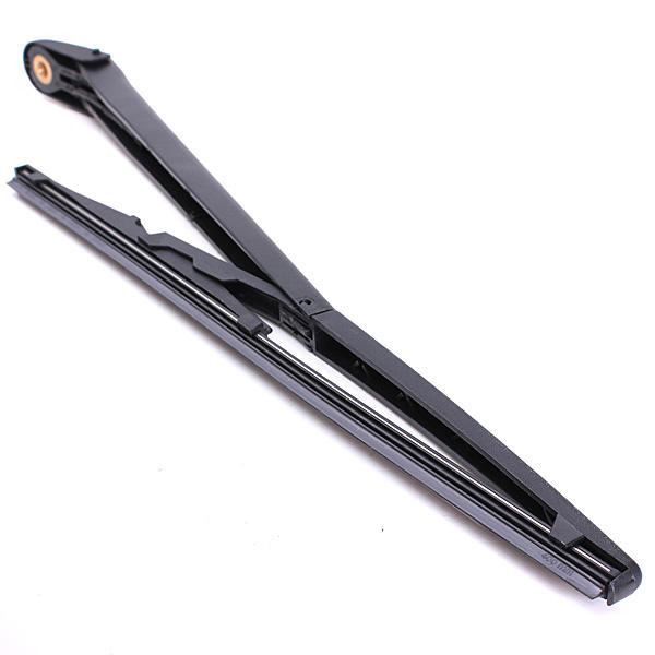 Rear Windscreen Wiper Blade For Fiat Panda Active Dynamic 2004-2012 — view 4