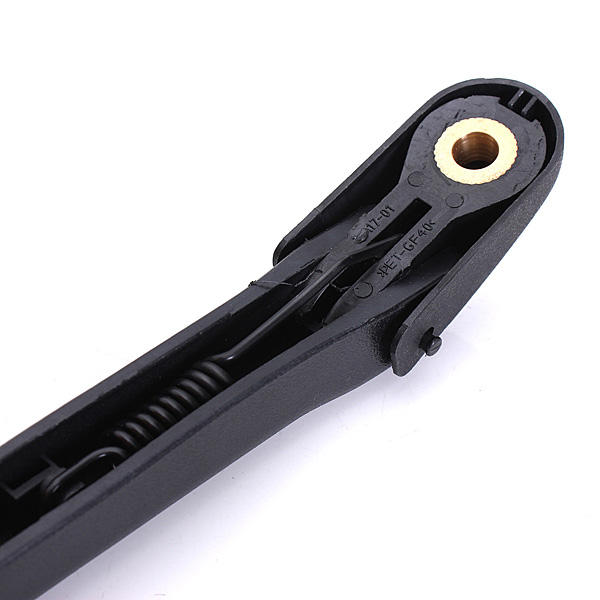 Rear Windscreen Wiper Blade For Fiat Panda Active Dynamic 2004-2012 — view 6