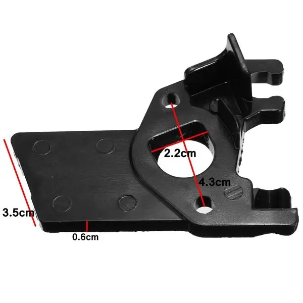 Recoil Carburetor Ignition Coil Spark Plug Air Filter Gas Cap For Honda GX160 — view 10