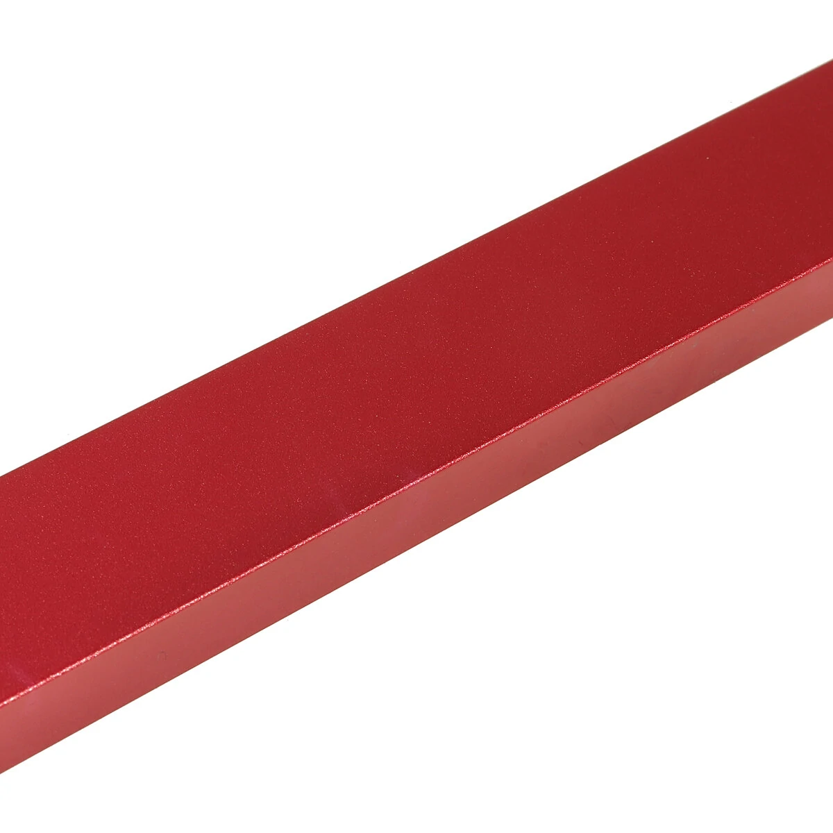 Red Aluminum Alloy 300-800mm T-track T-slot Miter Track Jig T Screw Fixture Slot 19x9.5mm For Table Saw Router Table Woodworking Tool — view 10