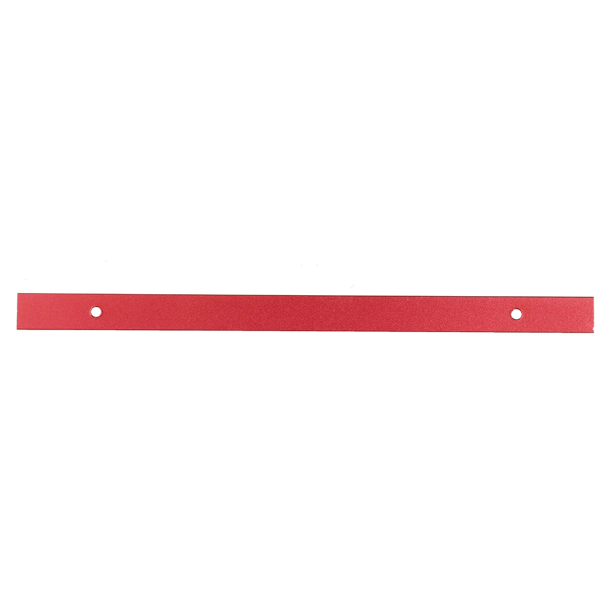 Red Aluminum Alloy 300-800mm T-track T-slot Miter Track Jig T Screw Fixture Slot 19x9.5mm For Table Saw Router Table Woodworking Tool — view 5