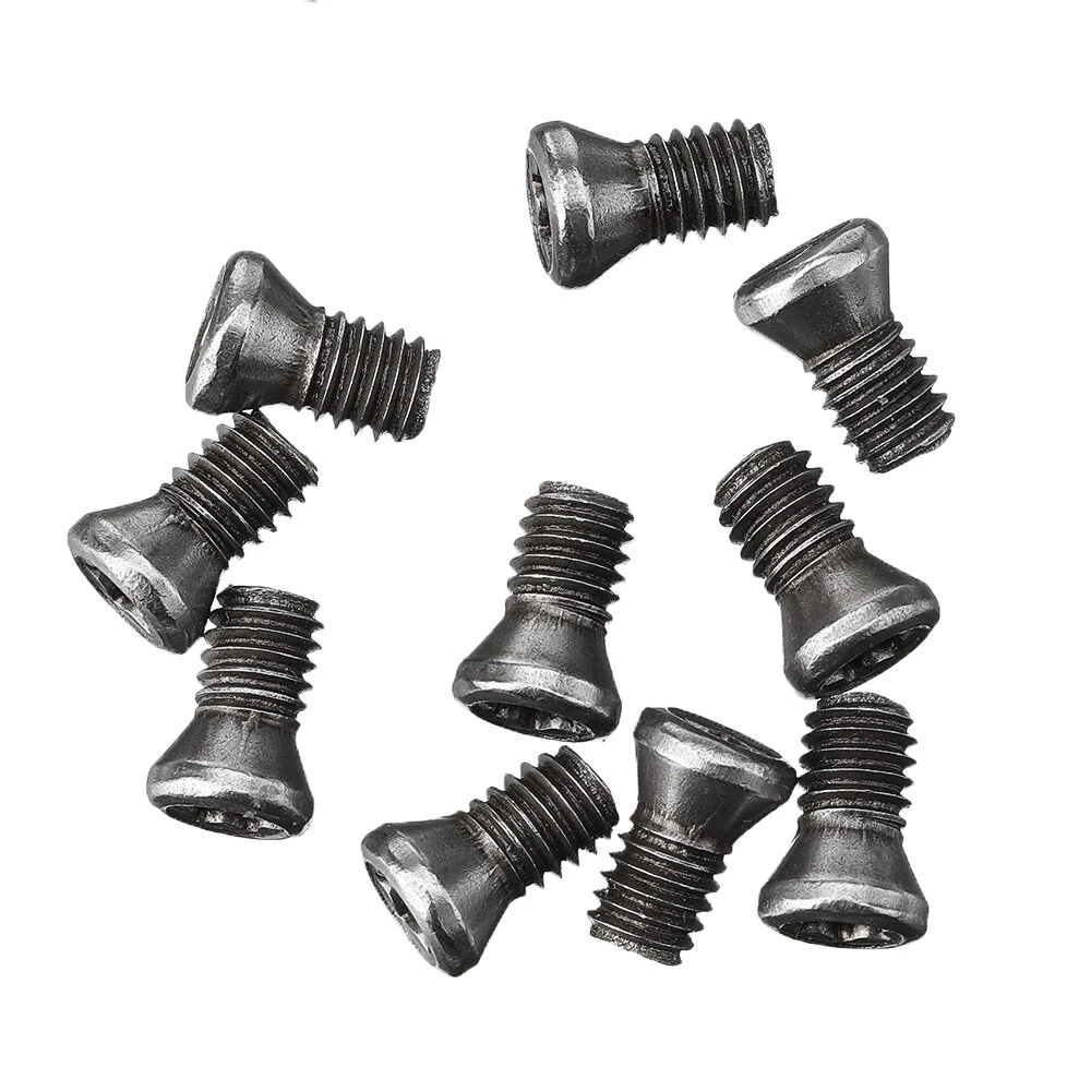Red Arrow Wood Carbide Insert Cutters Screws DIY Wood Turning Tool Woodworking Lathe Tools — view 11