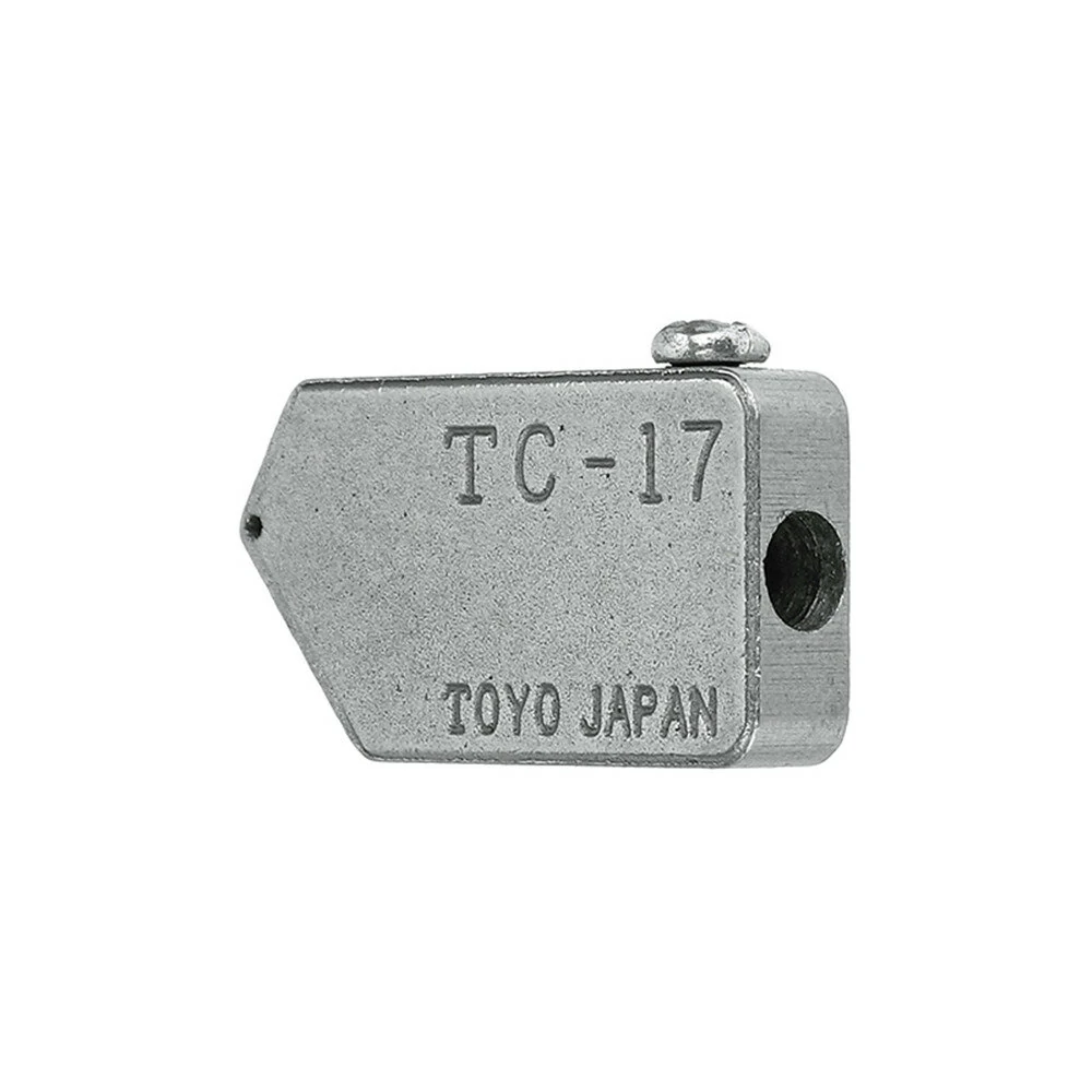 Replacement TC-17 TC-30 TC-10 TC-90 Glass Straight Cutting Tile Cutter Head — Replacement