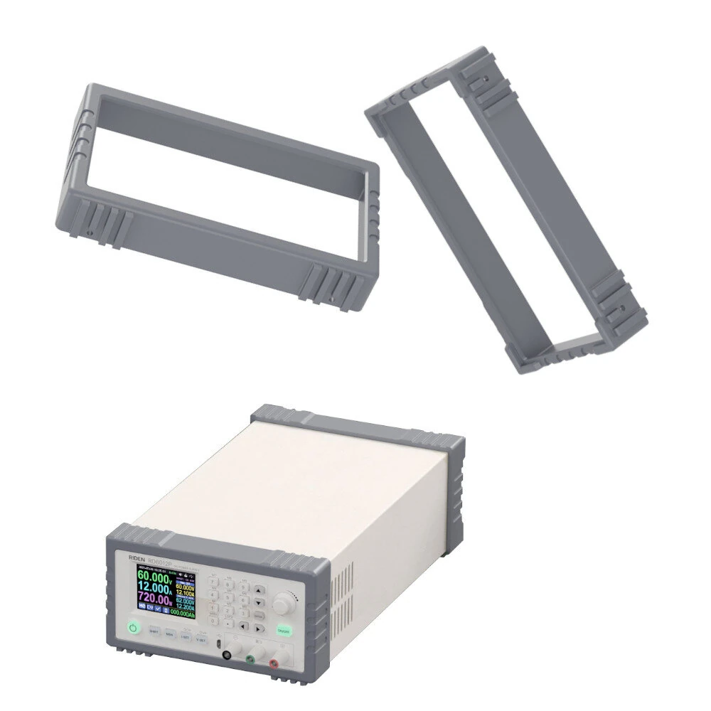 RIDEN Silicone Bracket Accessories Suitable for S400 S800 Shell RD6030 RD6024 RD6018 RD6012 Series Power Supply — view 2