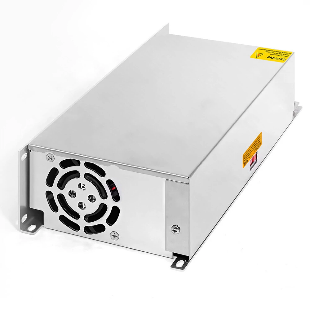 RIDEN® AC110V/220V to DC 68V 1200W Regulated Switching Power Supply for RD6018 — view 3