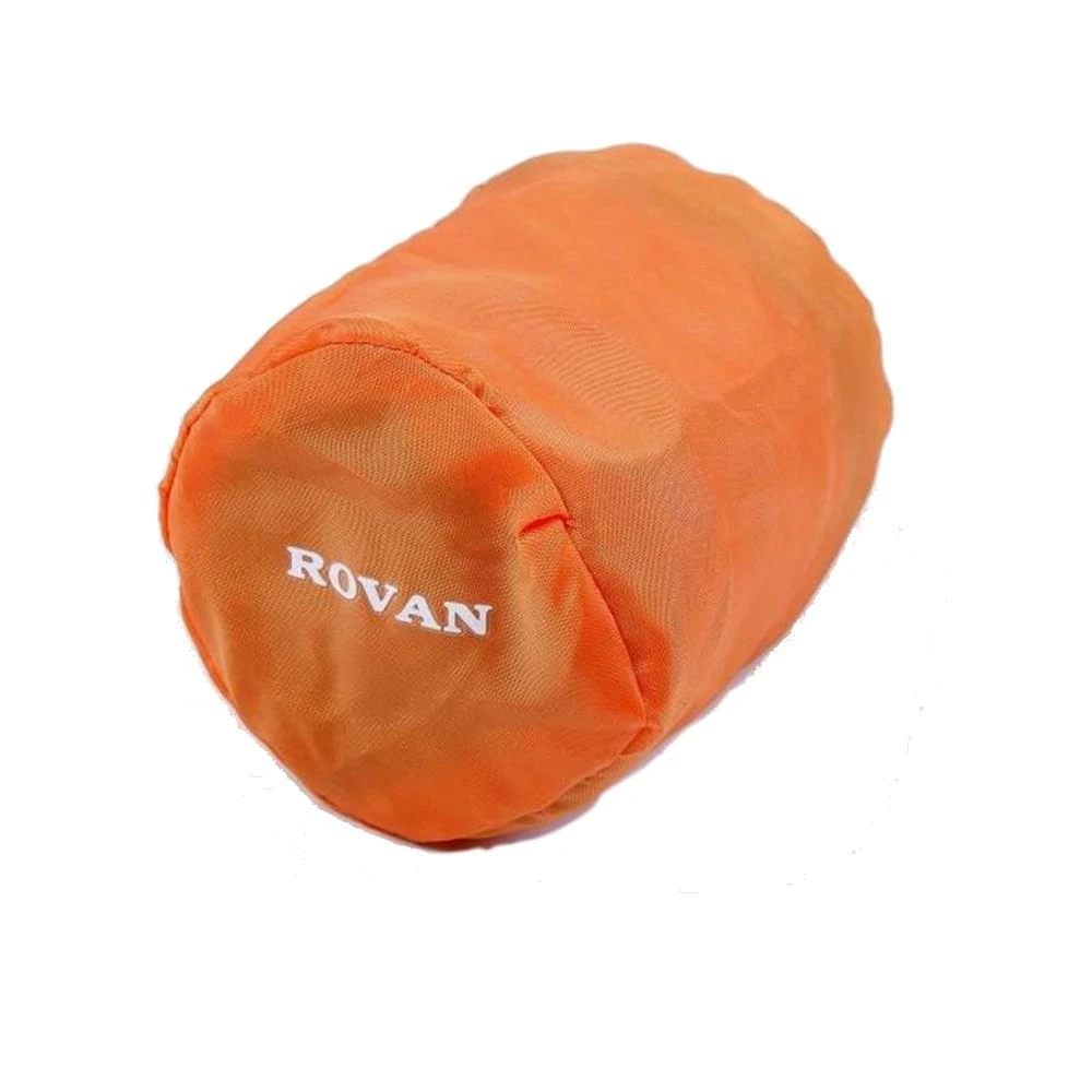 ROFUN 95135 Air Filter Dust Cover RC Car Parts — view 3