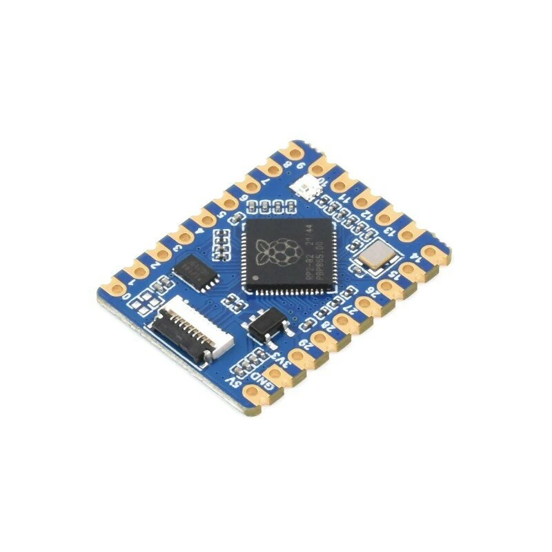 RP2040-Tiny Development Board RP2040 ZERO Raspberry Pi PICO Split USB Dual-core CPU — view 2
