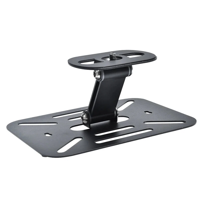 Salange Desktop Projector Holder Stand Table Mobile Projector Mount Removable Adjustable Universal Projectors Bracket Holder Studio Home — Salange