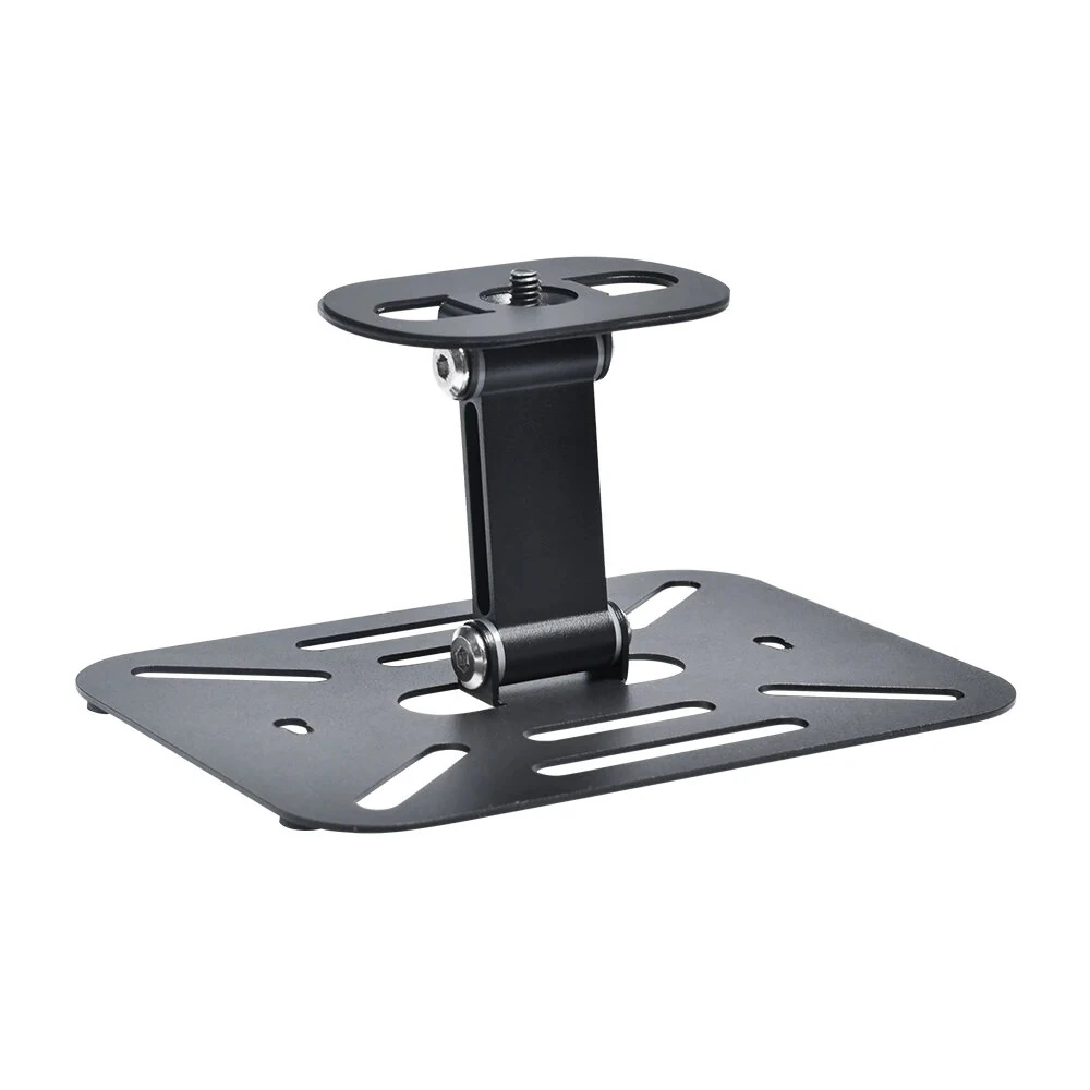 Salange Desktop Projector Holder Stand Table Mobile Projector Mount Removable Adjustable Universal Projectors Bracket Holder Studio Home — view 3
