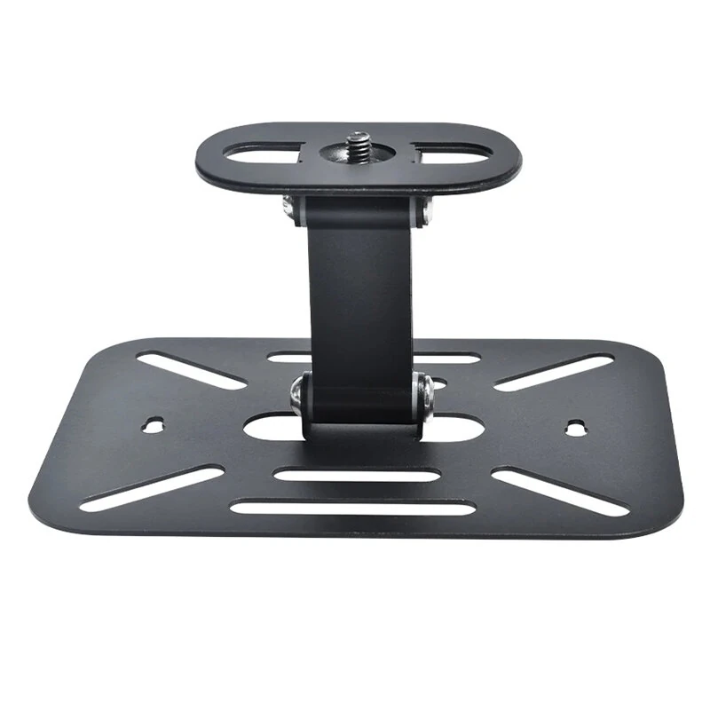 Salange Desktop Projector Holder Stand Table Mobile Projector Mount Removable Adjustable Universal Projectors Bracket Holder Studio Home — view 4