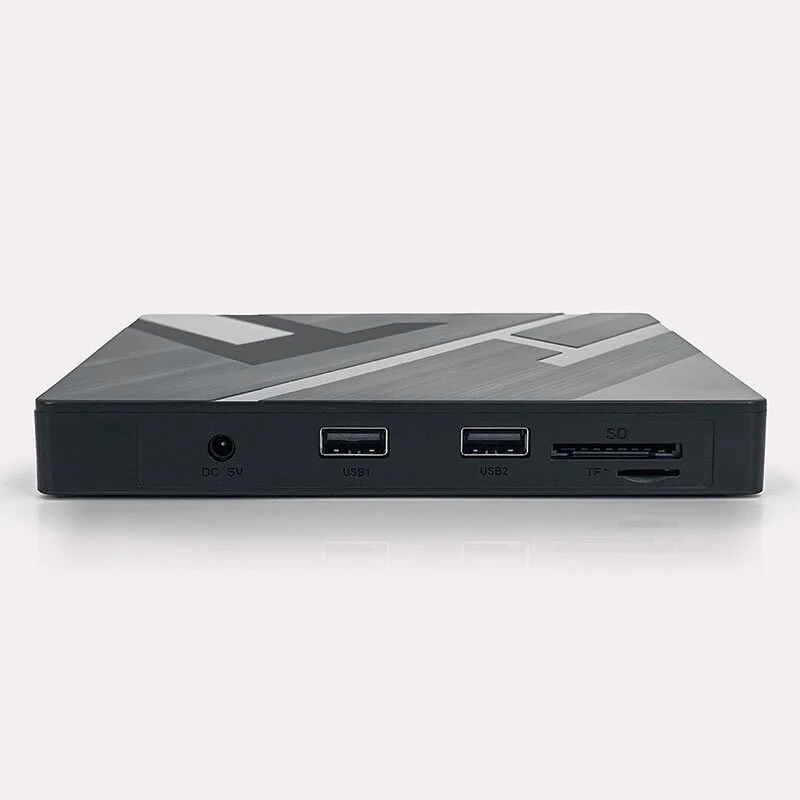 SC-003 USB Type-C External Optical Drives External DVD Burner Recorder CD Writer Reader CD Player Plug and Play Portable for PC Desktop Computer — view 5