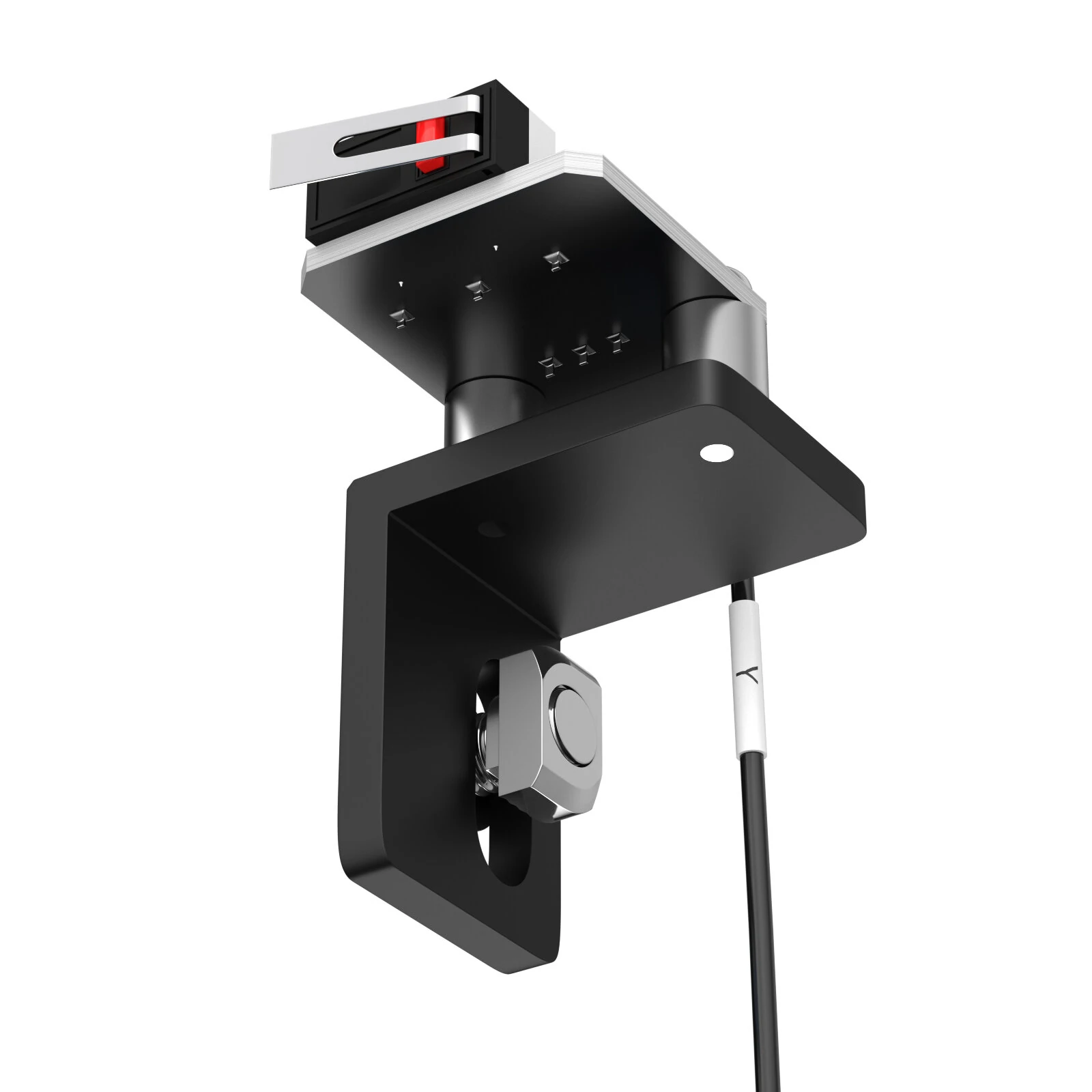 SCULPFUN S9/S10 standard limit switch  Open homing positioning function  Perfect match S9/S10 Easy to install  Direct use no need purchasing additional accessories — view 3