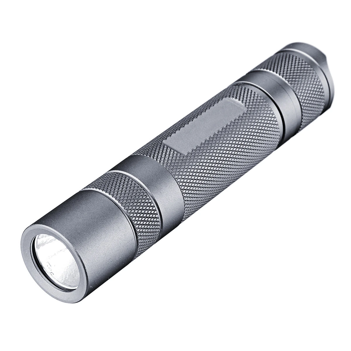 SEEKNITE ST02 SST20 1200lm 4000K 18650 Tactical Flashlight S2+/S2 Temperature Protection Management LED Mini Torch — view 8