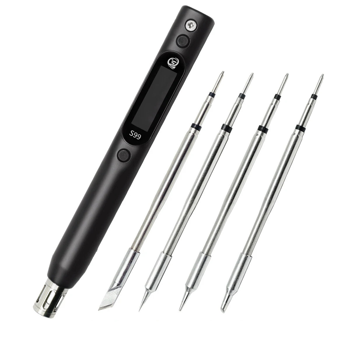 SEQURE S99 Soldering Iron Support PD — SEQURE