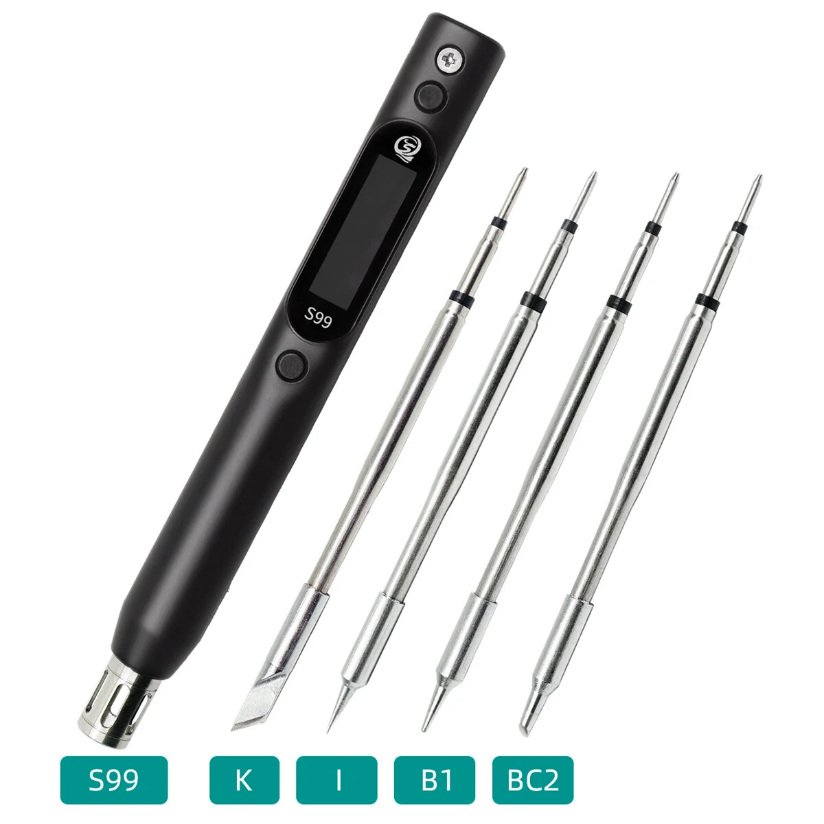 SEQURE S99 Soldering Iron Support PD — view 10