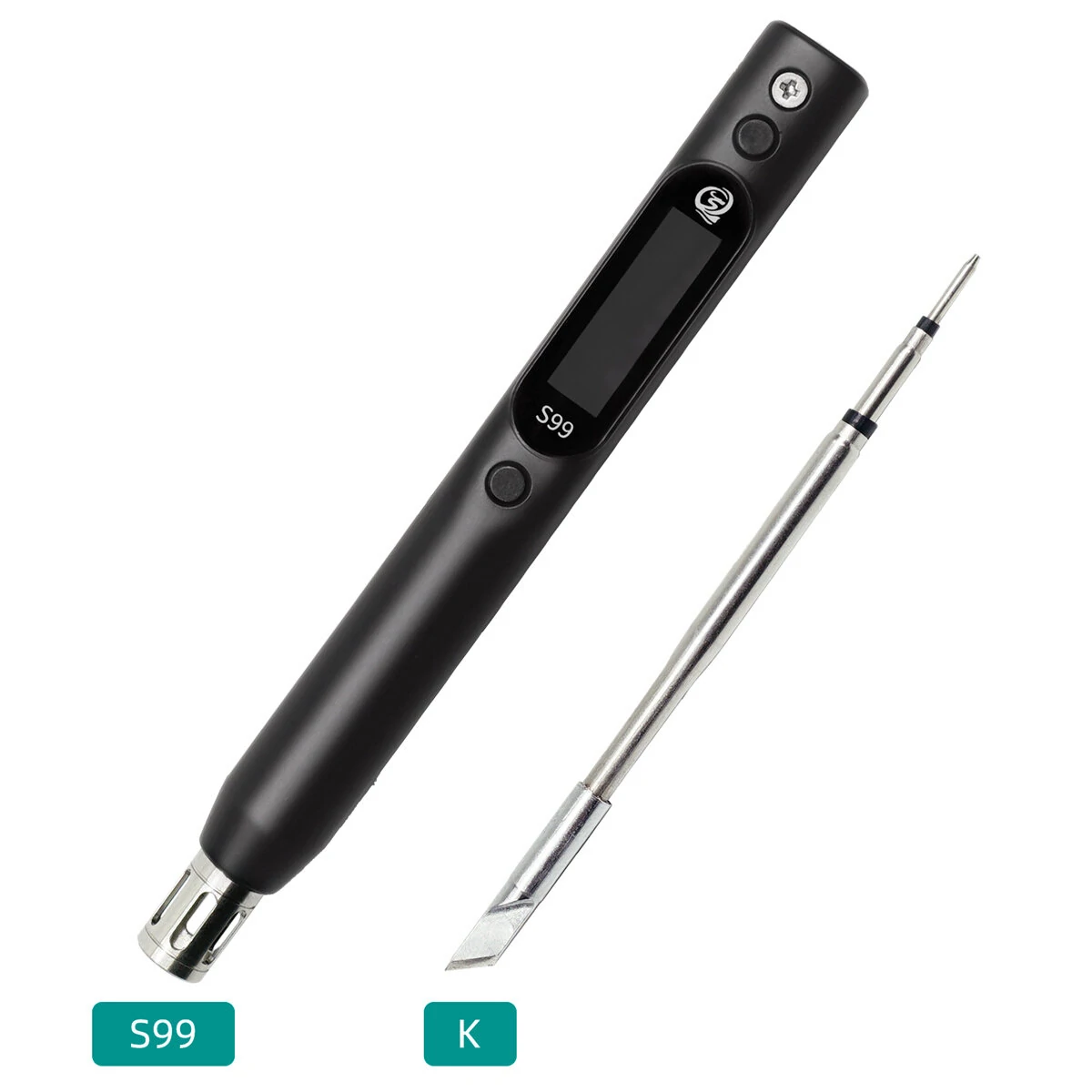 SEQURE S99 Soldering Iron Support PD — view 11