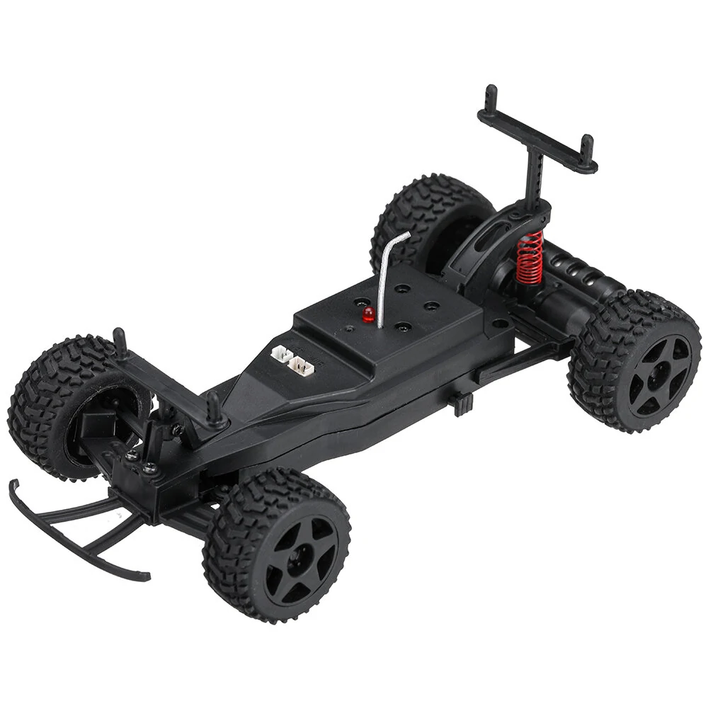 SG PINECONE FOREST 2410 RTR 1/24 2.4G RWD RC Car Drift Gyro High Speed Full Proportional Vehicles Toys — view 4