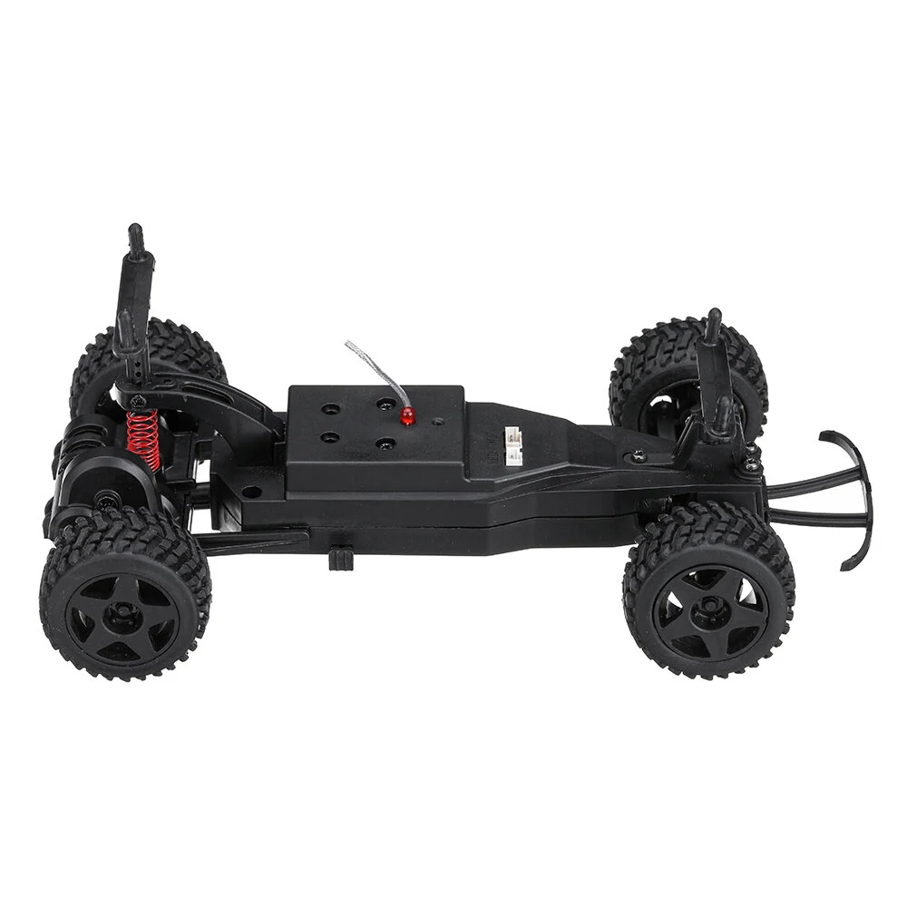 SG PINECONE FOREST 2410 RTR 1/24 2.4G RWD RC Car Drift Gyro High Speed Full Proportional Vehicles Toys — view 5