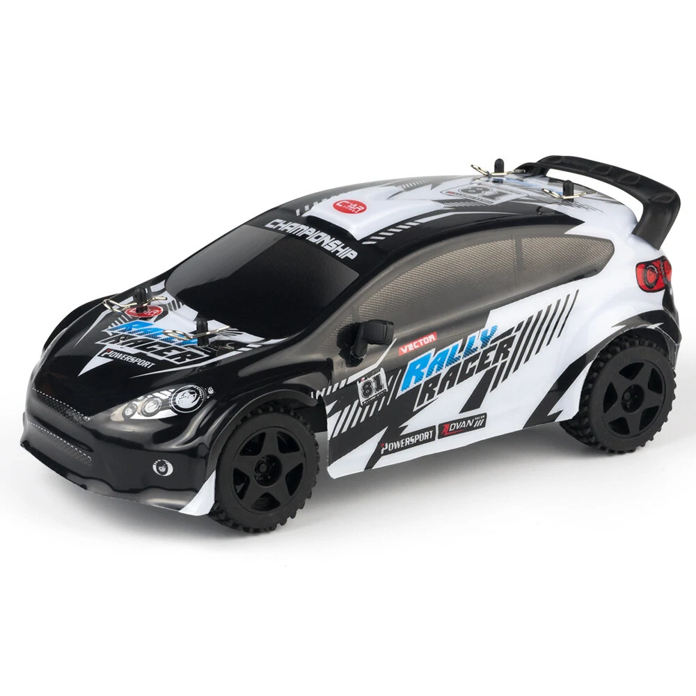 SG PINECONE FOREST 2410 RTR 1/24 2.4G RWD RC Car Drift Gyro High Speed Full Proportional Vehicles Toys — view 8