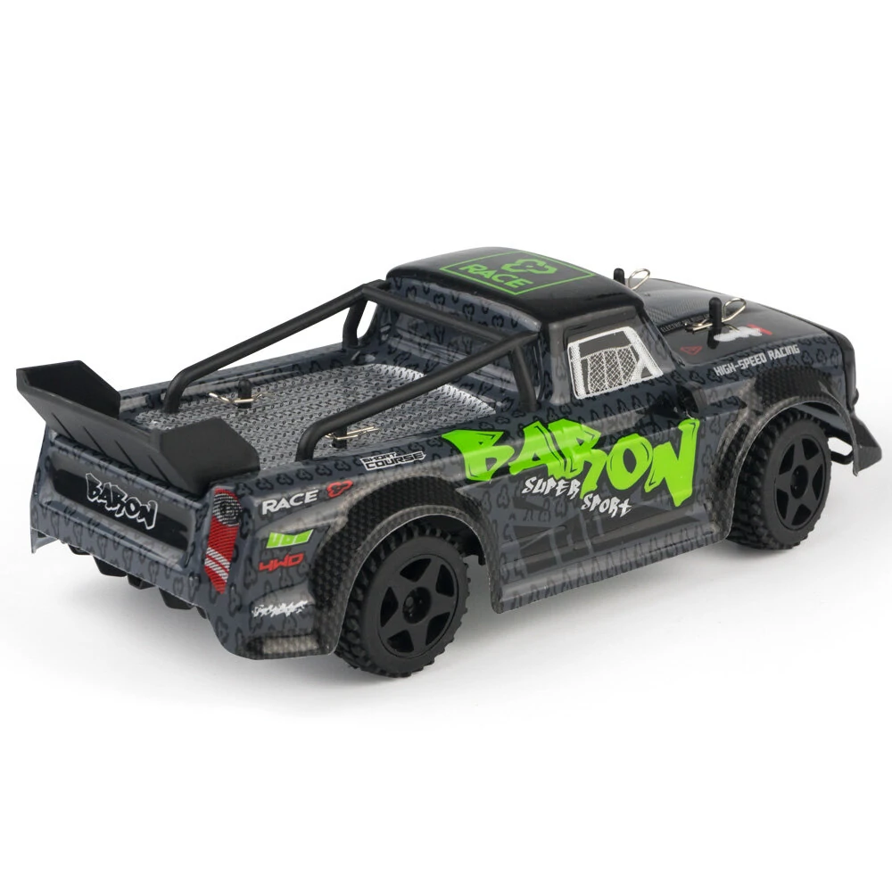SG PINECONE FOREST 2411 RTR 1/24 2.4G RWD RC Car Drift High Speed Full Proportional Vehicles Toys — view 5