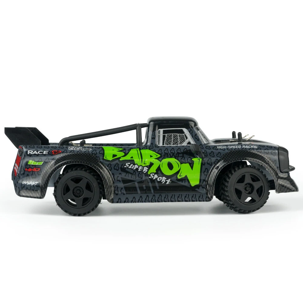 SG PINECONE FOREST 2411 RTR 1/24 2.4G RWD RC Car Drift High Speed Full Proportional Vehicles Toys — view 6