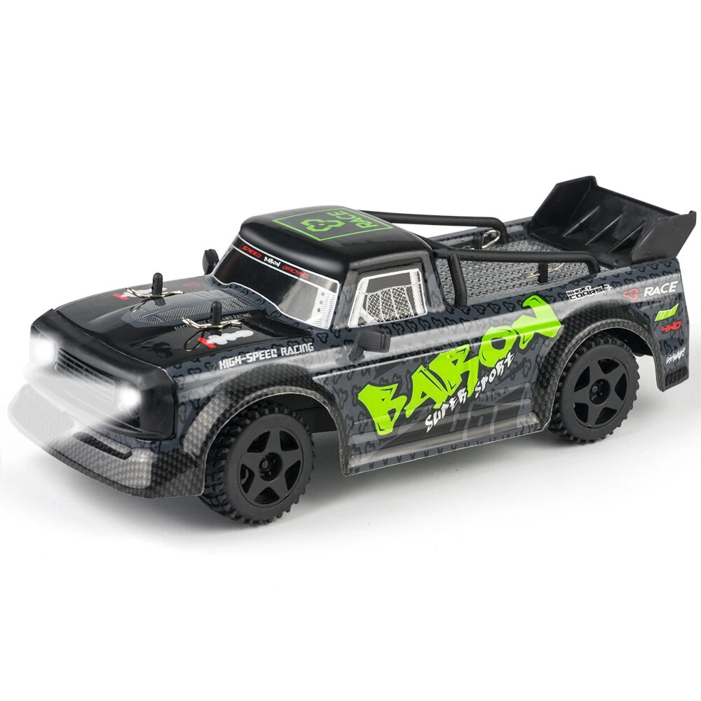 SG PINECONE FOREST 2411 RTR 1/24 2.4G RWD RC Car Drift High Speed Full Proportional Vehicles Toys — view 8