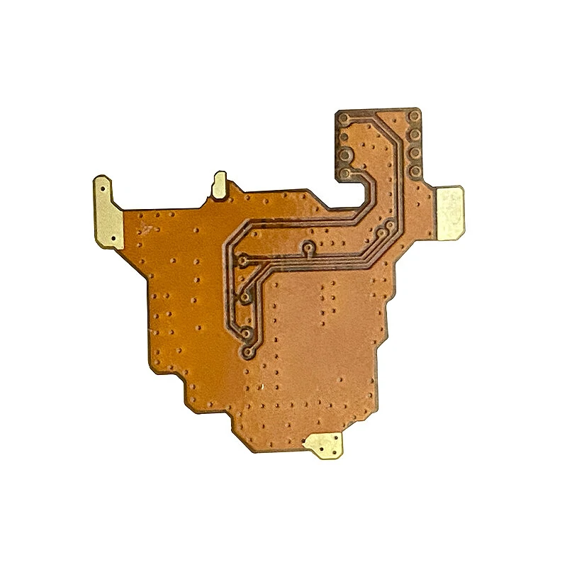 SI4732 Chip and Crystal Oscillator Component Modification Module Kit V2 FPC Version for Quansheng UV-K5 — view 6
