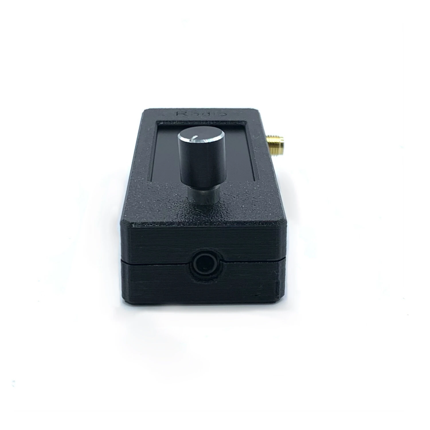 SI4732 Pocket Radio Receiver ESP32-S3 Control 1.9" IPS Display Full Band LSB USB AM FM 800mAh Battery — view 6
