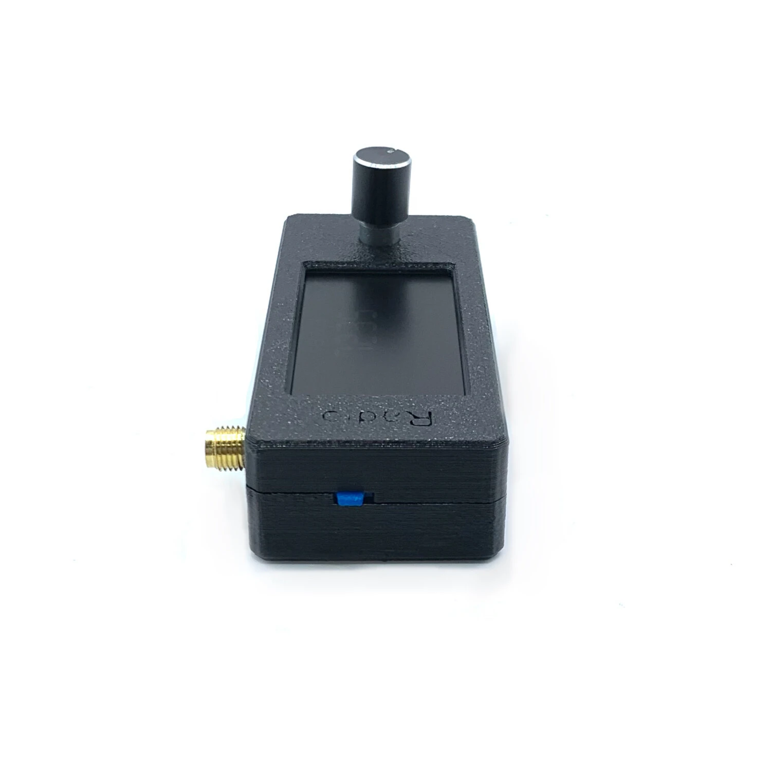 SI4732 Pocket Radio Receiver ESP32-S3 Control 1.9" IPS Display Full Band LSB USB AM FM 800mAh Battery — view 7