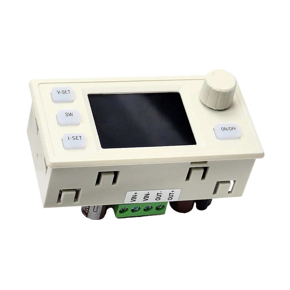 Sinilink XY6509X CNC Adjustable DC Power Supply Constant Voltage Constant Current Maintenance 65V 9A 585W Step-Down Module — view 3