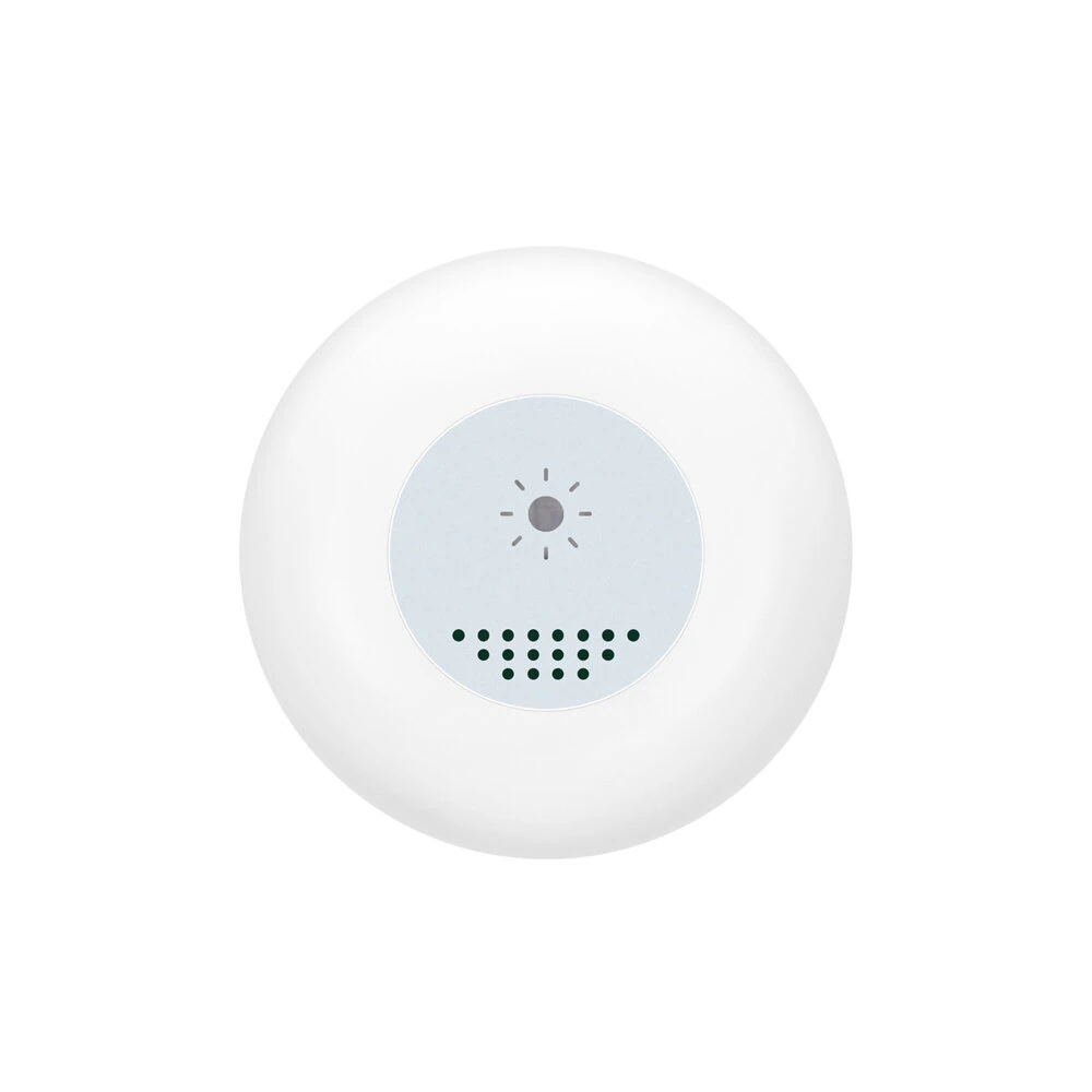 Smart Light Sensor Illuminance Brightness Test Home Lighting Automation Smart Home Tester APP Control