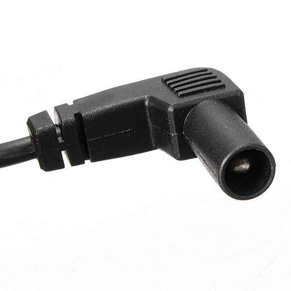 SMD Inductor Test Meter Clip Probe for Resistor Capacitor Multimeter — view 9