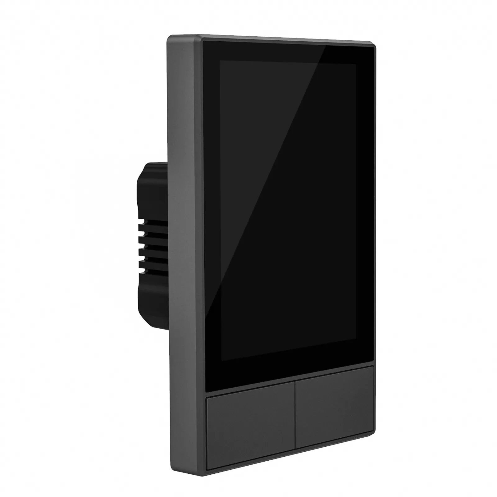 SONOFF NSPanel Smart Scene Wall Switch EU US Wifi Smart Thermostat Display Switch All-in-One Control for Alexa Google Home — view 5