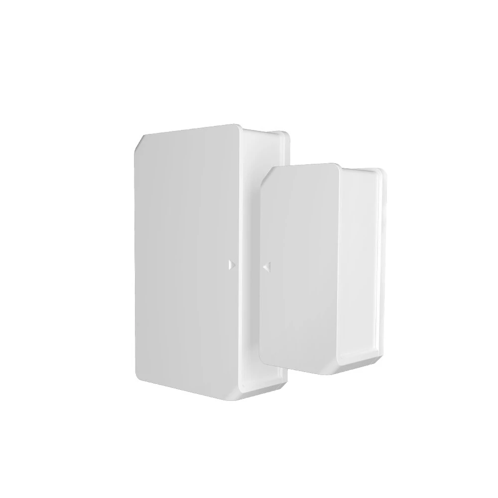SONOFF SNZB-04-ZB Wireless Door/Window Sensor Enable Smart Linkage Between SONOFF ZBBridge & WiFi Devices via eWeLink APP — view 3
