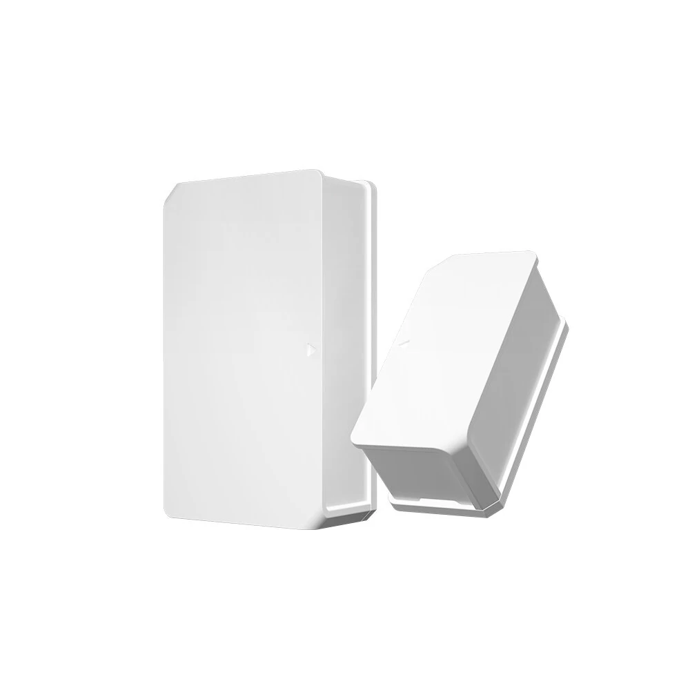 SONOFF SNZB-04-ZB Wireless Door/Window Sensor Enable Smart Linkage Between SONOFF ZBBridge & WiFi Devices via eWeLink APP — view 4