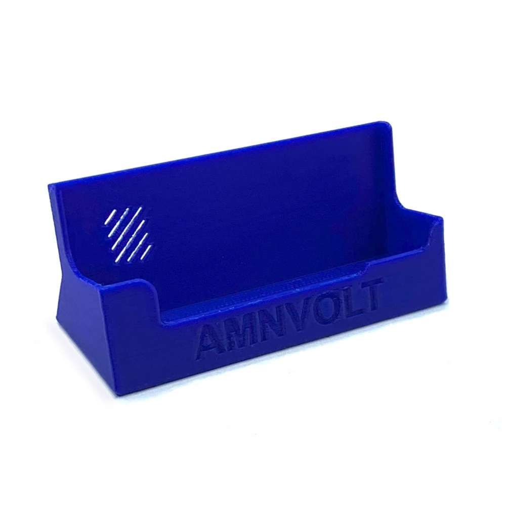 Special Bracket for MINI SI4732 Radio with 3D Printing Material — view 7