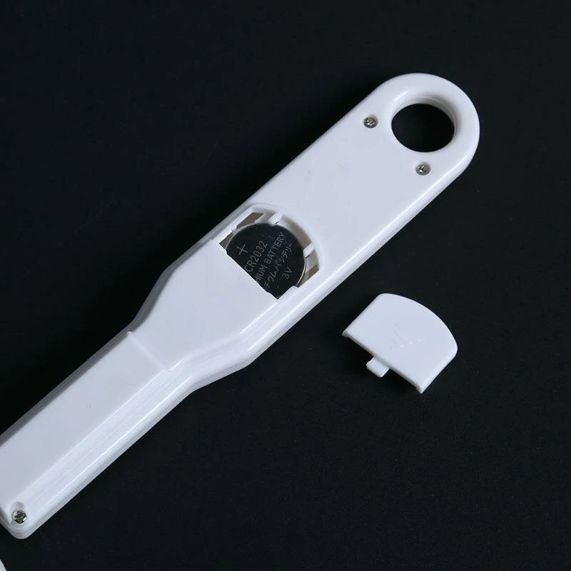 Spoon Scale Measuring Spoon Scale Food Scale Mini Electronic Scale Ingredients Scale Cat Food Dog Food Scale Milk Powder Scale Baking Measuring Spoon — view 9