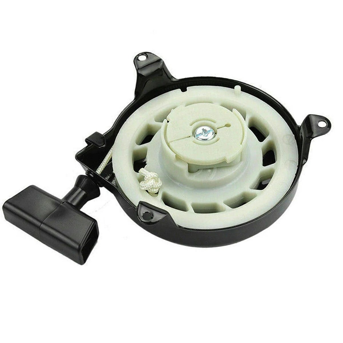 Starter Assembly Pull Starter Lawn Mower Assembly For Briggs Engine — view 11