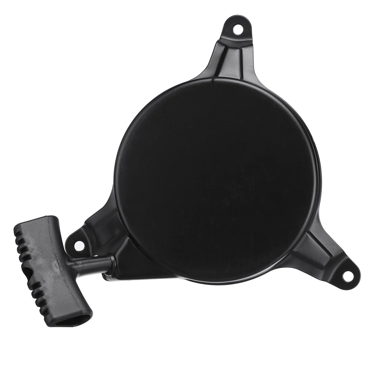 Starter Assembly Pull Starter Lawn Mower Assembly For Briggs Engine — view 4