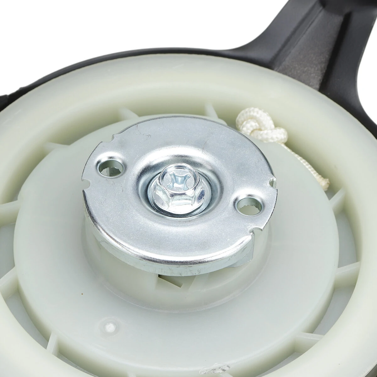 Starter Assembly Pull Starter Lawn Mower Assembly For Briggs Engine — view 7