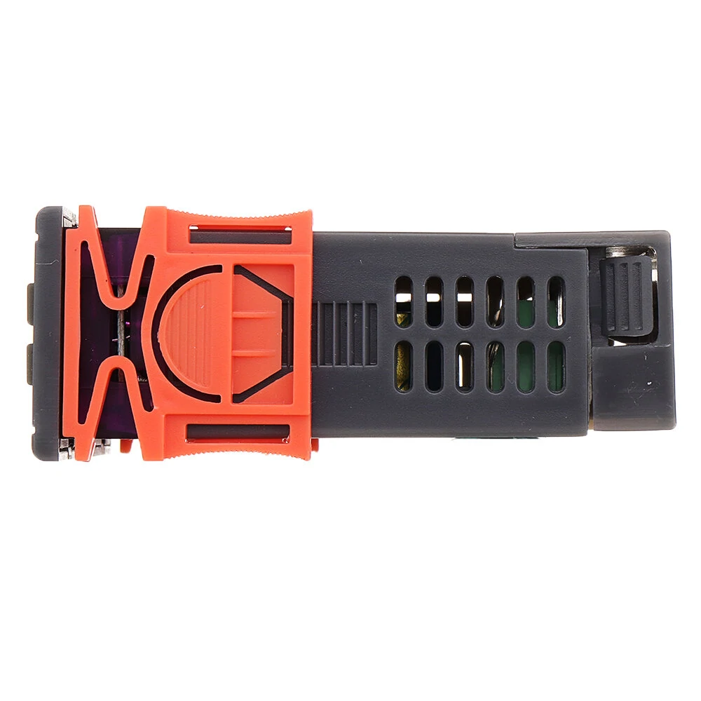 STC-3000 High Precision 110V-220V Digital Thermostat Temperature Controller Thermometer Sensor Hygrometer Module — view 7