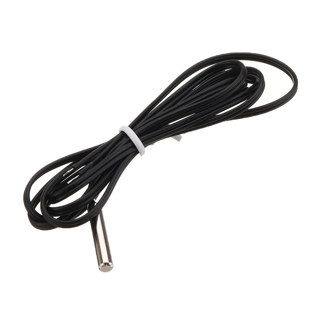 STC-3000 High Precision 110V-220V Digital Thermostat Temperature Controller Thermometer Sensor Hygrometer Module — view 8